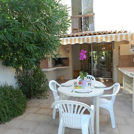 Le Lavandou, 3 Pieces, 4 Personnes - Fr-1-251-646 Appartement